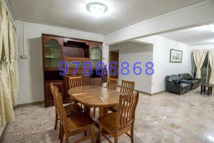 Blk 612 Bedok Reservoir Road (Bedok), HDB 5 Rooms #64274282